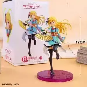9 шт. Новый Love Live! Школьный идол проект Kousaka Honoka Minami kotory Nishikino Maki Yazawa Nico Hoshizora Rin