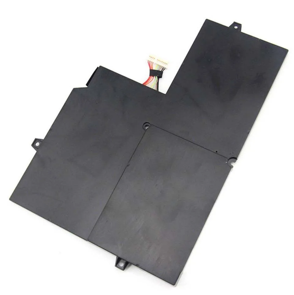 Новые подлинная L09M4P16 для lenovo IdeaPad U260 57Y6601 KB3072 39WH 14.8 В оригинальные аккумулятор |