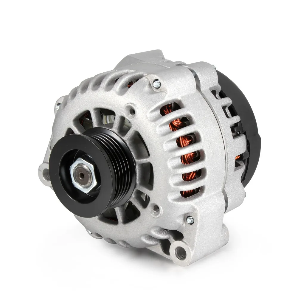 Генератор 110A для Chevrolet Blazer GMC Isuzu Sonoma Oldsmobile 8104640840