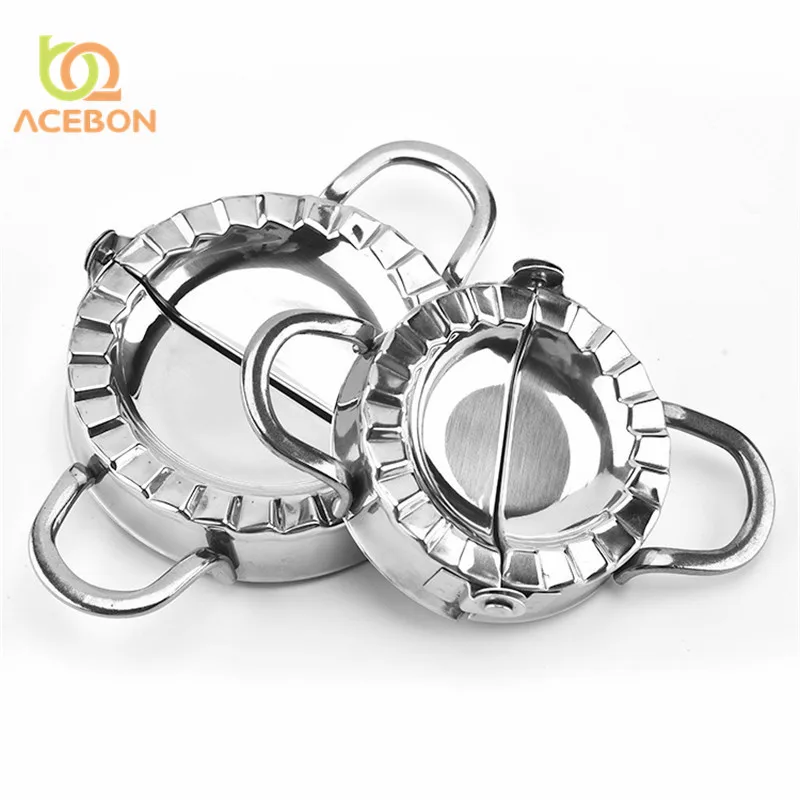 ACEBON 1 шт. инструменты для приготовления пельменей Jiaozi прессформа экологически
