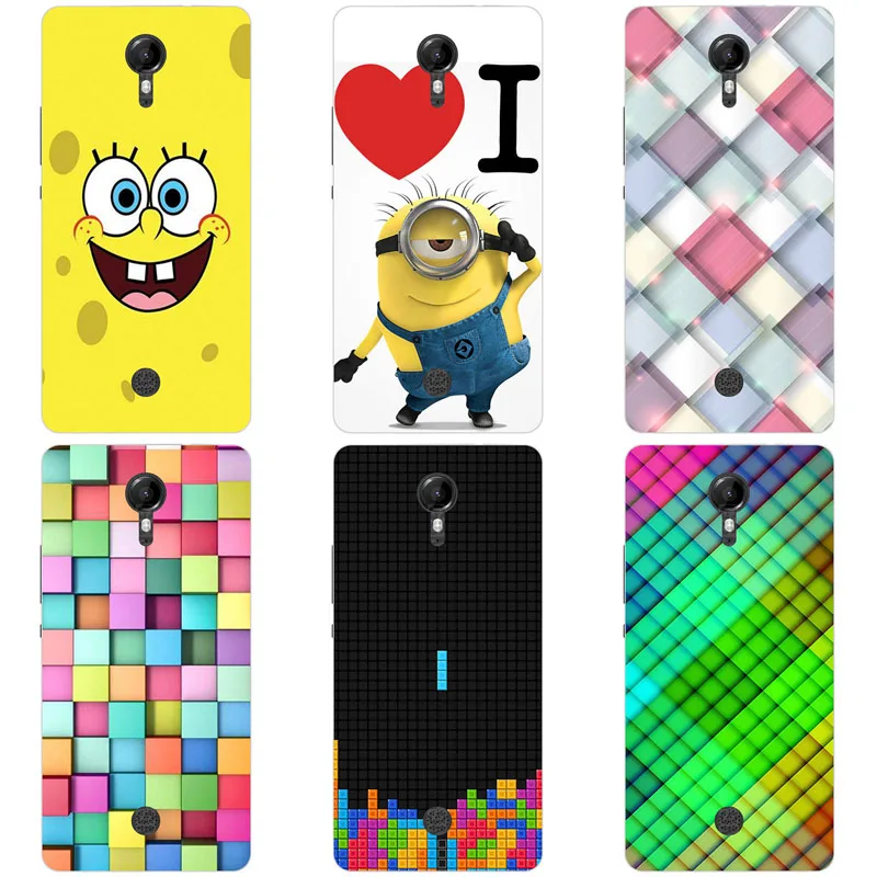 Мягкий силиконовый чехол для Wiko Tommy|Бамперы| |