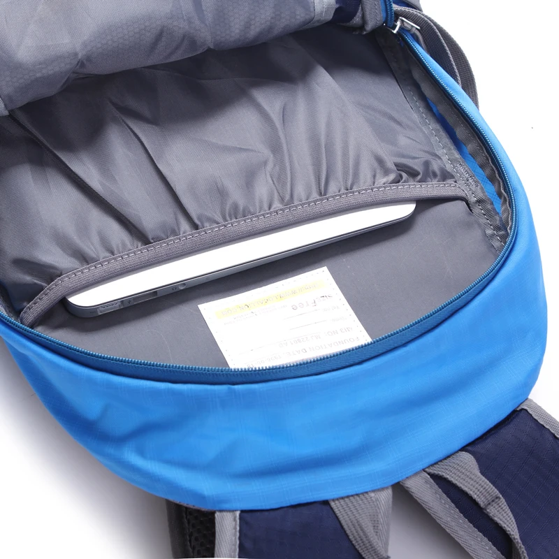 

Outdoor 25L Hiking Backpack Waterproof Nylon Man Cycling Bags Women Mountaineer Camping Bag Unisex Sport Trekking Backpacks