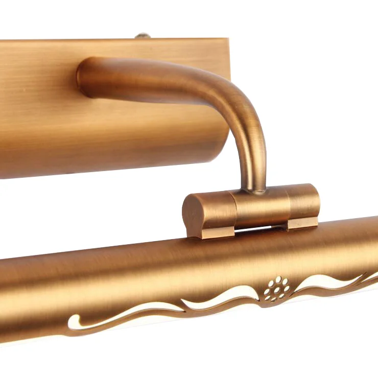 Внутренняя настенная лампа 8 Вт/15 Вт светильник для зеркальной поверхности