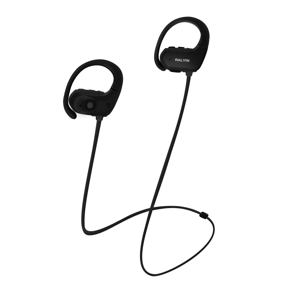 ADAX Mp3 цифровой музыки плеер встроенный 8 ГБ памяти SD Беспроводной наушники Bluetooth