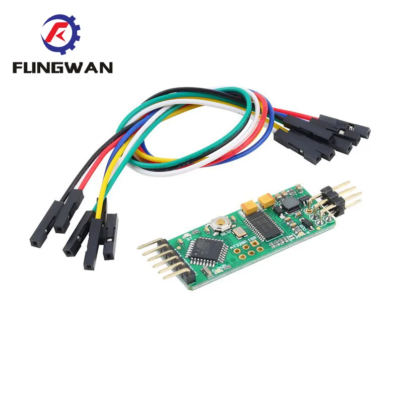 Плата OSD MinimOSD V1.1 APM, Телеметрия для APM2.5 2,6 для ArduPilot Мега MAVLink 5JCI