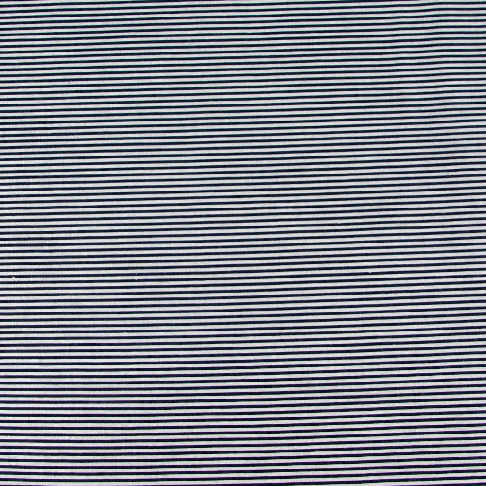 158 см x полуметр темно синяя полоса тонкая хлопчатобумажная ткань для