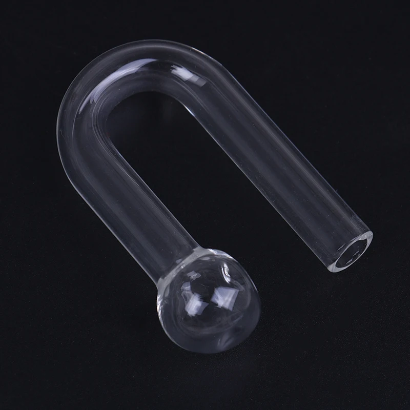 Новый стеклянный контроллер для аквариума подвесной монитор CO2 детектор