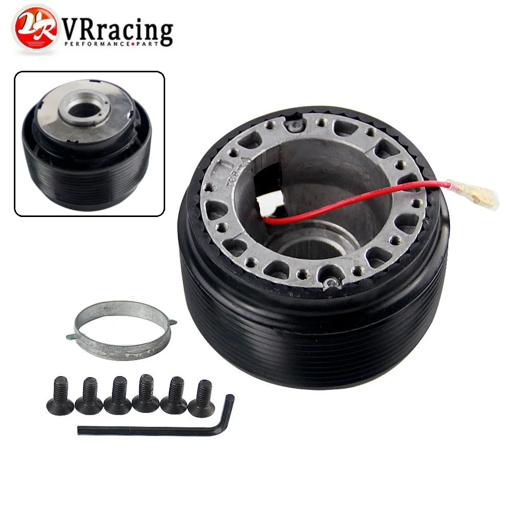 VR RACING рулевое колесо BOSS KIT HUB адаптер подходит для Volkswagen VW Golf MK3 GOLF3|boss kit|steering wheel boss