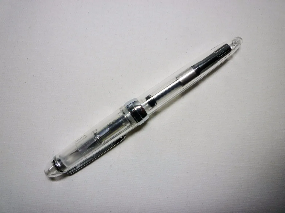 Английская каллиграфия параллельная авторучка Готический итальянский Римский