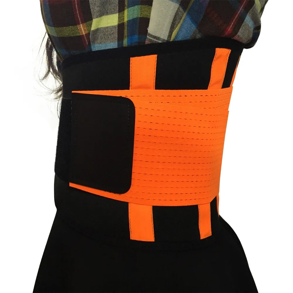 Талия тренер Корсеты Xtreme термо власти горячее тело Gym Shaper Пояс Underbust управления корсет черный Размер Размеры S M L XL xxl