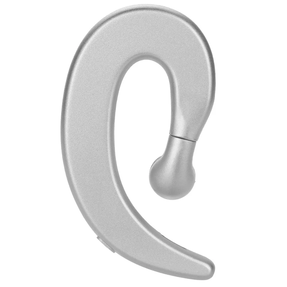 Беспроводная гарнитура Bluetooth 4,2, наушники стерео, наушники для iPhone X XS MAX, универсальные, для вождения, музыки, Hands-free, для бизнеса, спорта