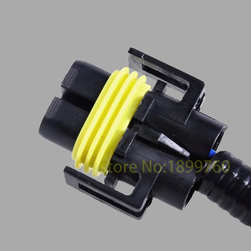 Жгут проводов и комплект переключателей для противотумансветильник фар H11 Nissan Cube