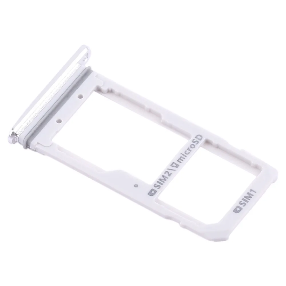 iPartsBuy New items 2 SIM Card Tray / Micro SD for Galaxy S7 | Мобильные телефоны и аксессуары