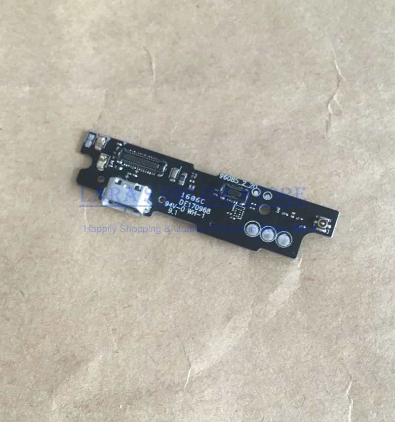 QC Протестировано для Meizu M3 Note M681H USB порт зарядки гибкий кабель зарядное