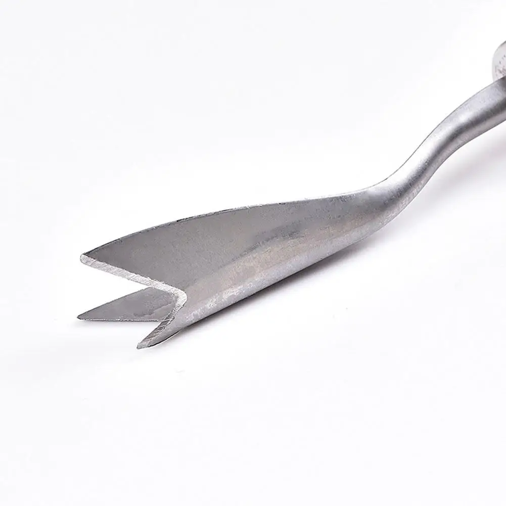 Практичная легкая Овощечистка для фруктов нож резки ананасов кухонная из