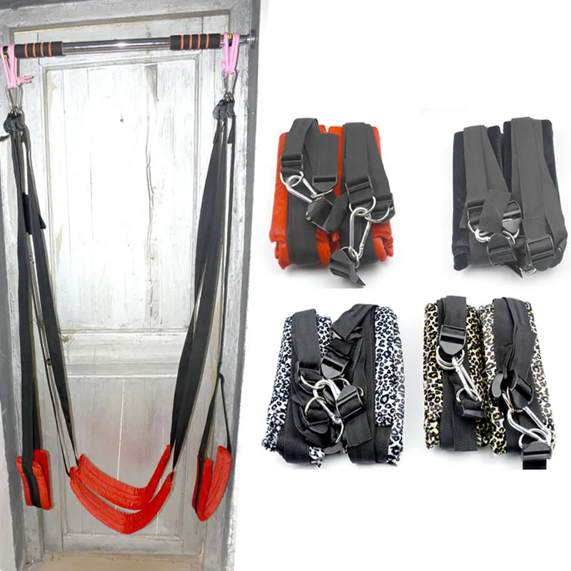 Секс игрушки роскошная мебель из мягких материалов Фетиш бандаж секс любовь