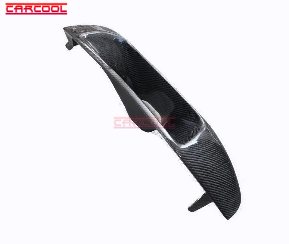 Автомобильный стайлинг фары CF вентиляционные отверстия сменная крышка Корпус