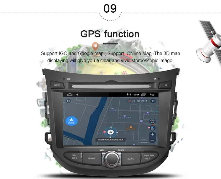 JDASTON 7 дюймов Android 10 автомобильный dvd-плеер для HYUNDAI HB20 Мультимедиа gps навигация 2 Din автомагнитола аудио стерео головное устройство Canbus