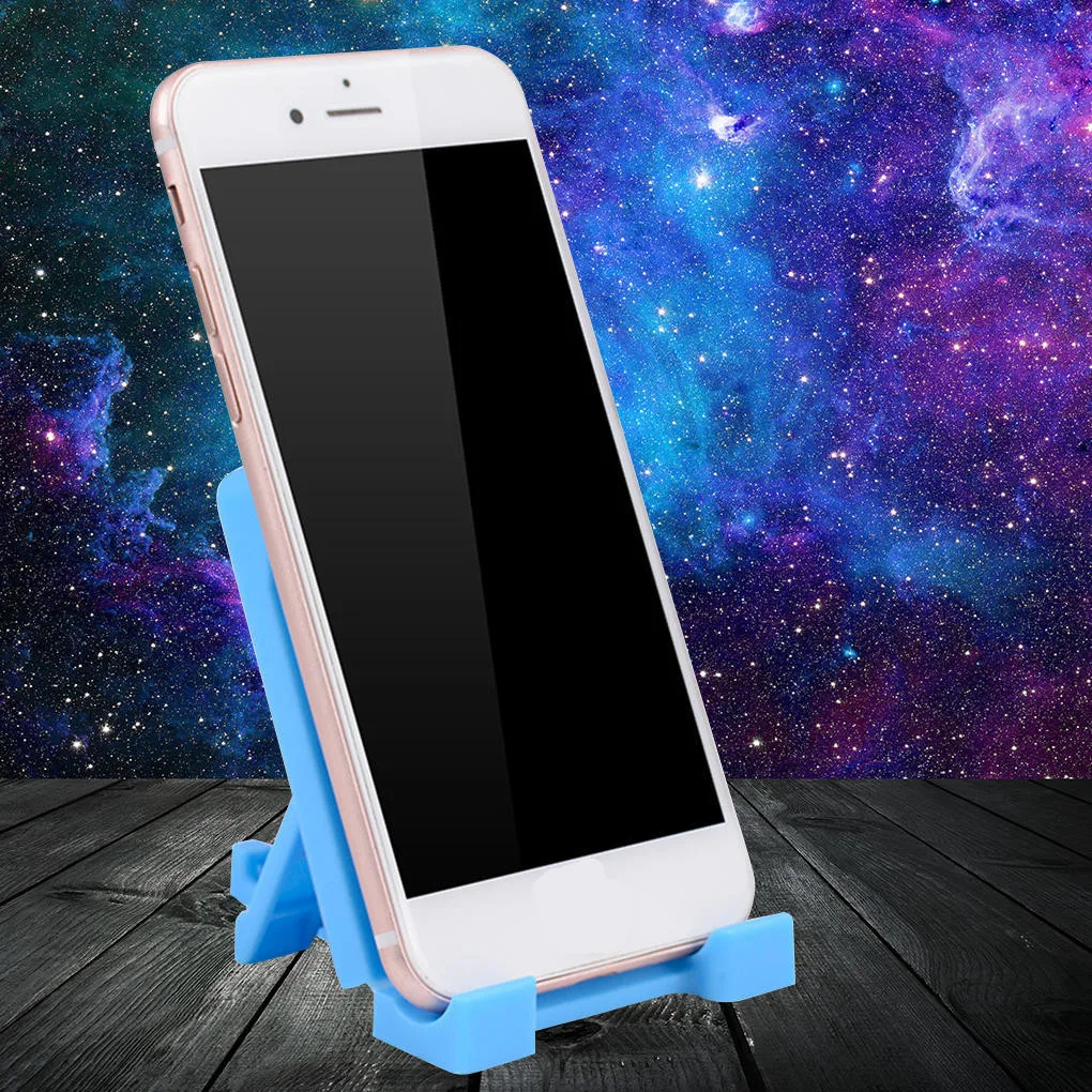 Пластиковый держатель для телефона и планшета Mini F1 PP iPhone подставка смартфона