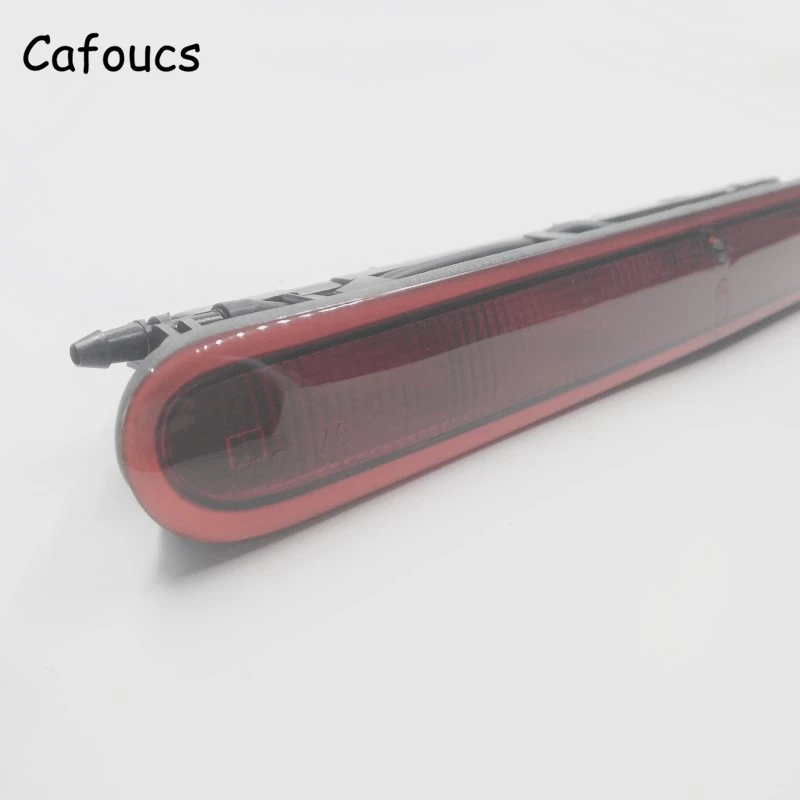 Cafoucs для Peugeot 206 207 дополнительный стоп сигнал Citroen C2 задний высокопозиционный