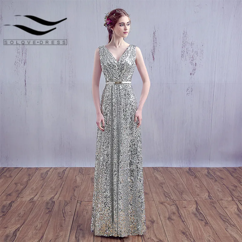 Красочные Роскошные Длинные вечерние платья из Саудовской Аравии Vinter с