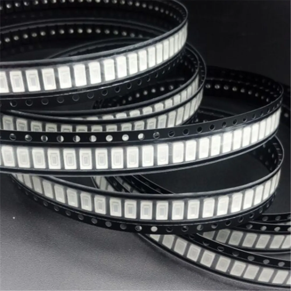 5730 синий диод 0 5 Вт светодиодный 5630 нм супер яркий чип SMD5630 5730SMD мА PCB SMT излучающий