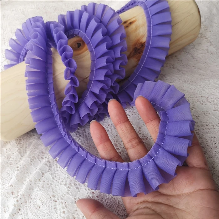 3 см мечта стекло марли оборками кружево плиссированные пирожное кукла платье