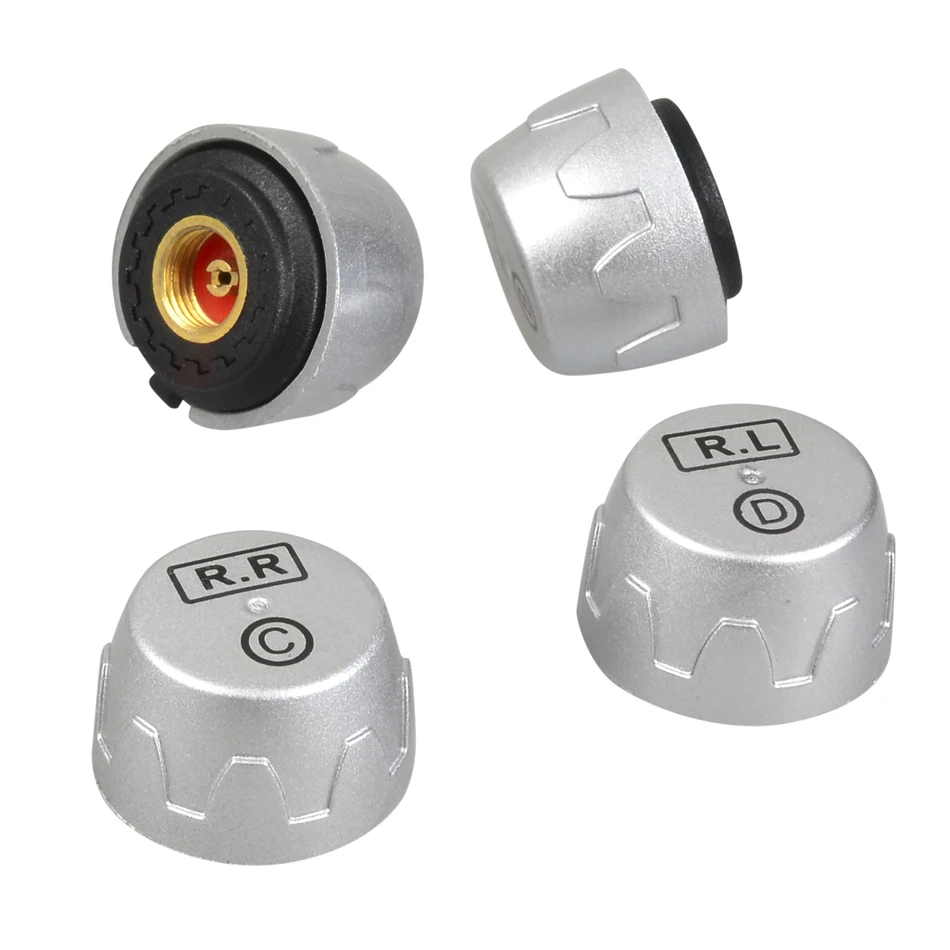 1 шт. Одежда высшего качества stablefly шин Давление Мониторы ing Сенсор TPMS внешний