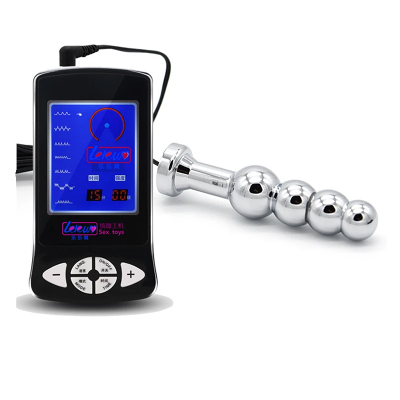 Анальная пробка для начального уровня фаллоимитатор небольшого размера с