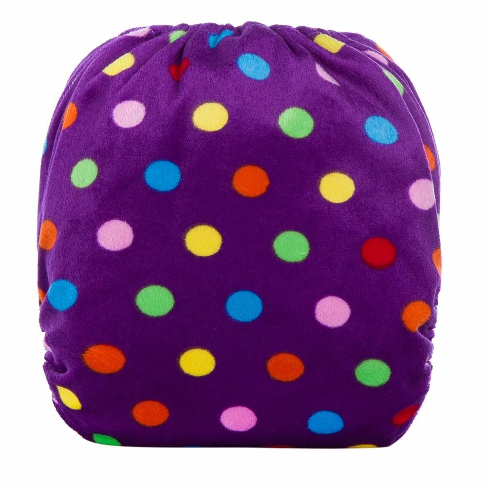 Детские подгузники многоразовые Регулируемые Многоразовые моющиеся HA012 много