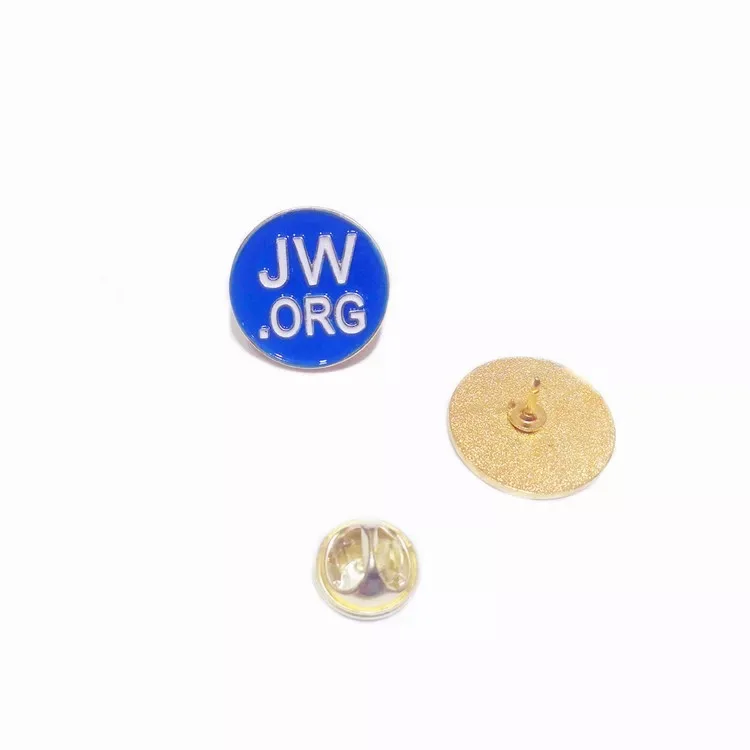 Значок JW.ORG значок со знаком круглый распродажа специальное предложение |