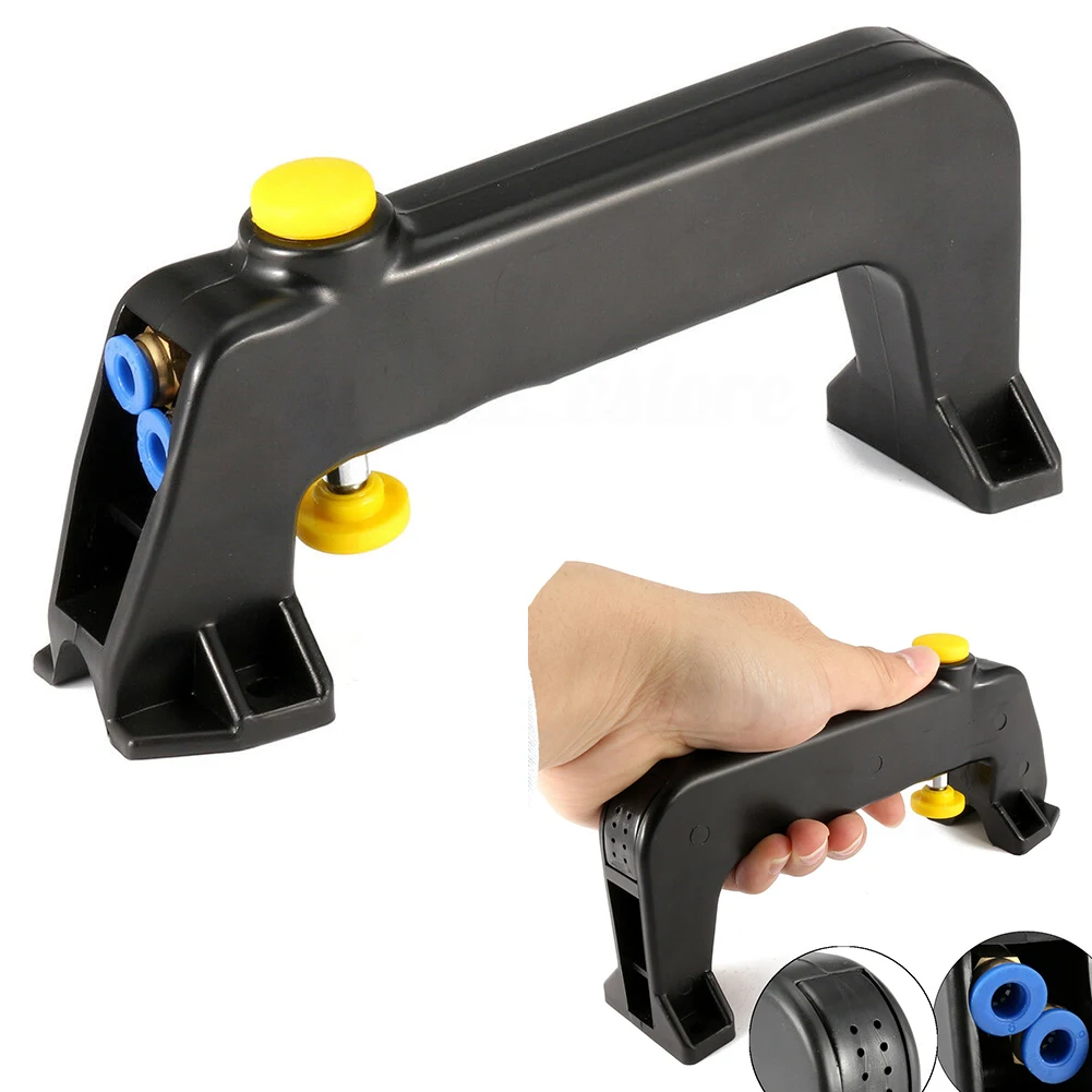 Ремонтный переключатель пневматический замок шиномонтажный вертикальный вал