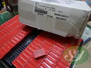 2020 горячая распродажа 10 шт20 штук WIMA MKP10 0,22 мкФ1000V 220nf u22 224 новая оригинальная коробка MKP10132206B00 аудио конденсатор, бесплатная доставка