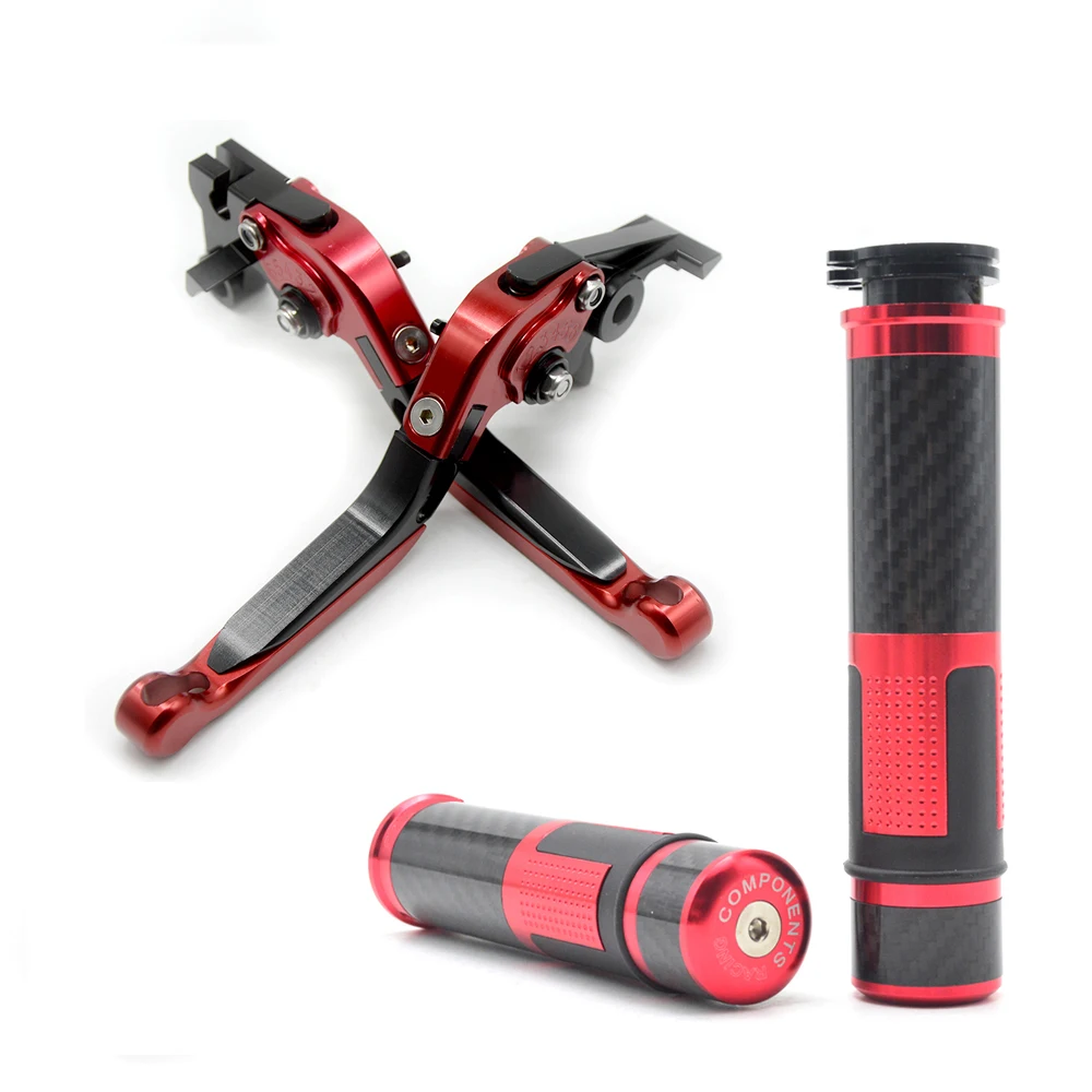 Для YAMAHA R6 YZF 2005-2016 ЧПУ мото тормозной рычаг сцепления кабель Часть мотоцикл