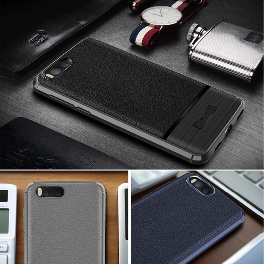 For Xiaomi Redmi 5 Plus Case Luxury Mi 5X 6X A1 A2 Mix 2 2S MiX2 6 Cover Xiomi Note Pro Coque |