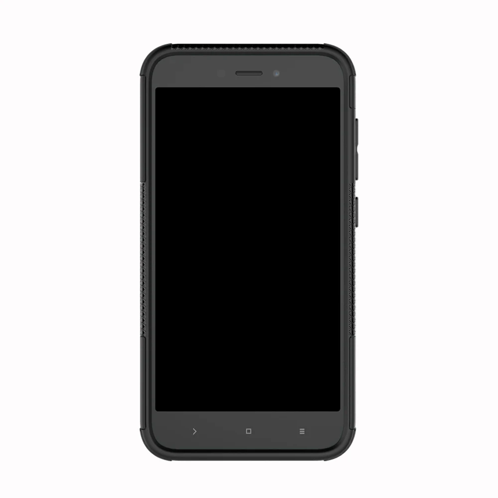 Бизнес мягкий TPU+ PC Защитная Противоударная защита для мобильного телефона задняя крышка для Xiaomi Redmi 5A чехол для телефона чехол для Xiaomi Redmi 5A Coque