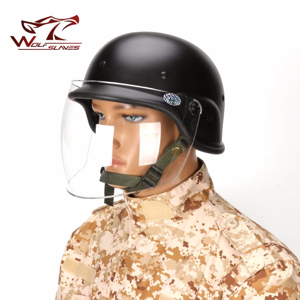 Военный тактический боевой основной M88 Шлем для улицы Очки Для Страйкбола Защита
