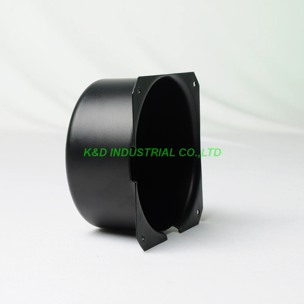 1 шт. 105x60 черная крышка трансформатора защитный чехол шасси для лампового