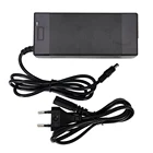 Зарядное устройство для литиевых аккумуляторов, 48 В, 2 А, 13 с, 54,6 в, 36 В, 2 А, 10 с, 42 в