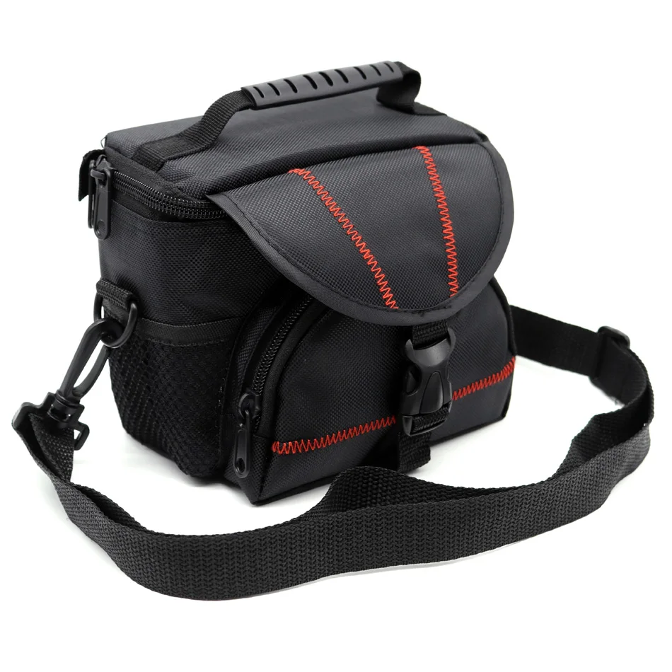 Сумка для видеокамеры DV Canon HF R36 FS46 FS406 R38 R606 R706 R76 R66 R72 R70 R56 FS36 сумка цифровой камеры