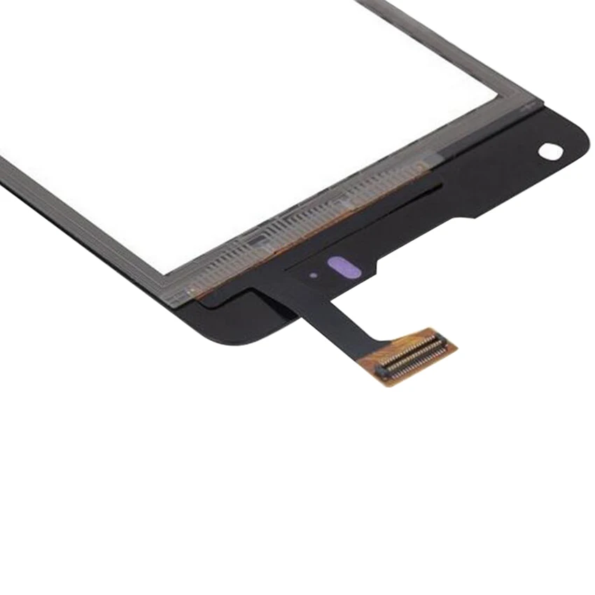 Для Huawei Ascend Y300 сменная Сенсорная панель дисплей сенсорный экран стекло