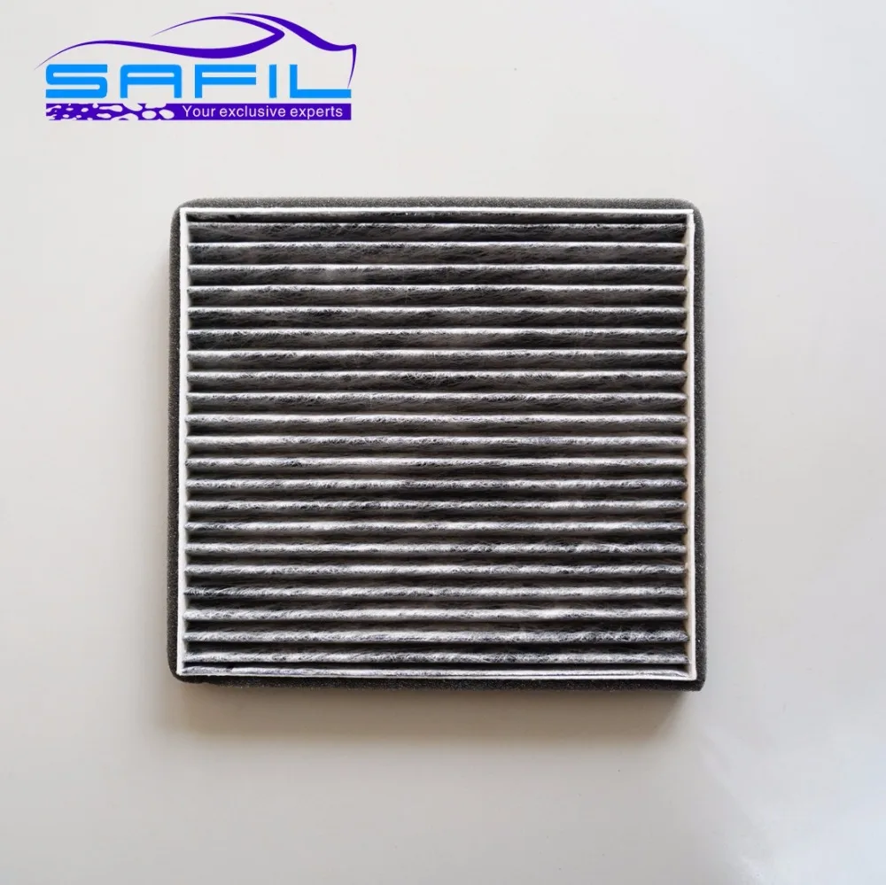 Фильтр салона для Toyota Corolla RAV4 1,8/2,0 BYD F3/F3R/L3/G3R. Lifan 320 520 620X60 88568-52010# RT65