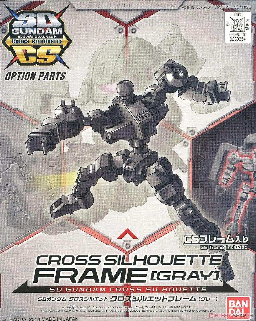 Bandai Gundam BB SDCS CS мобильный костюм сборные модели наборы фигурки детские