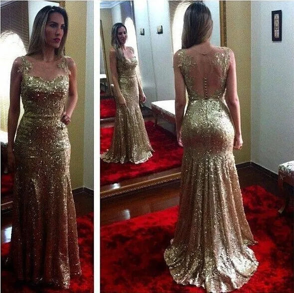 Vestido de noche индивидуальный заказ розовый цветок вечерние платья с блестками развертки поезд выходные платья без рукавов с отвесной спинкой WW07