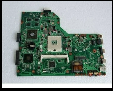 

K54HR connect board connect with motherboard tested by system connect board