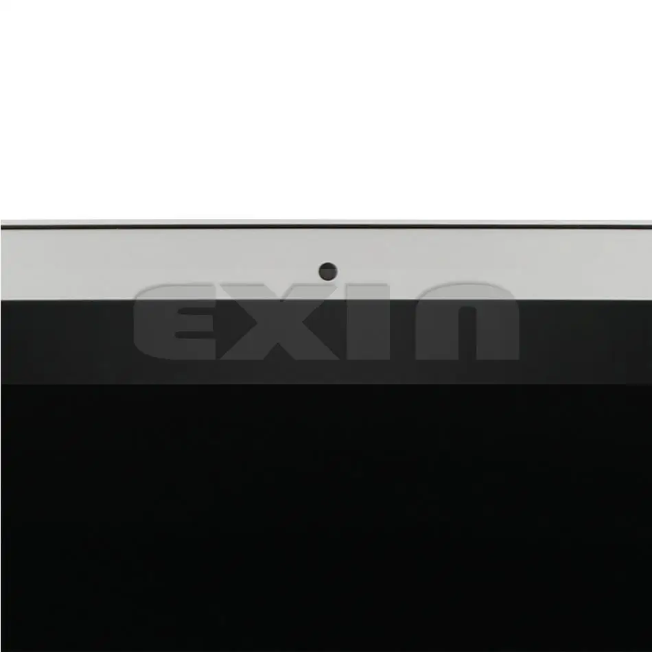 ЖК-дисплей в сборе для MacBook Air 1" A1369 A1466, светодиодный ЖК-экран, полная сборка 2010 2011 2012 MC503 MC965 MD508 MD231