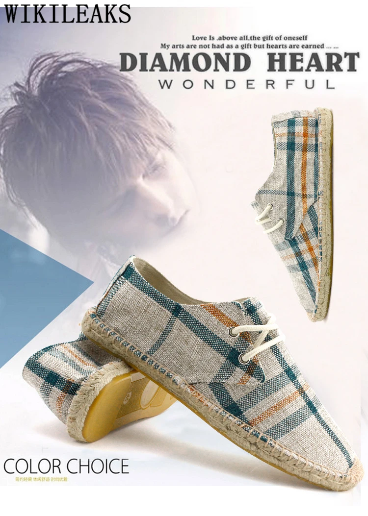 espadrilles men breathable shoes mens canvas shoes casual summer shoes men zapatos de hombre tenis masculino buty meskie