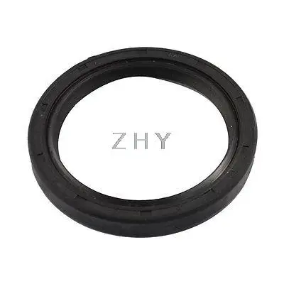 NBR TC 45 мм x 58 7 металлическая пружинная двойная кромка маслоуплотнительное