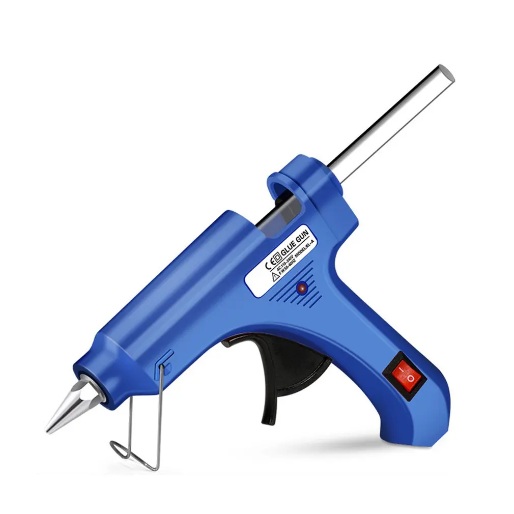 Многофункциональный 20 Вт высокотемпературный нагреватель расплавленный