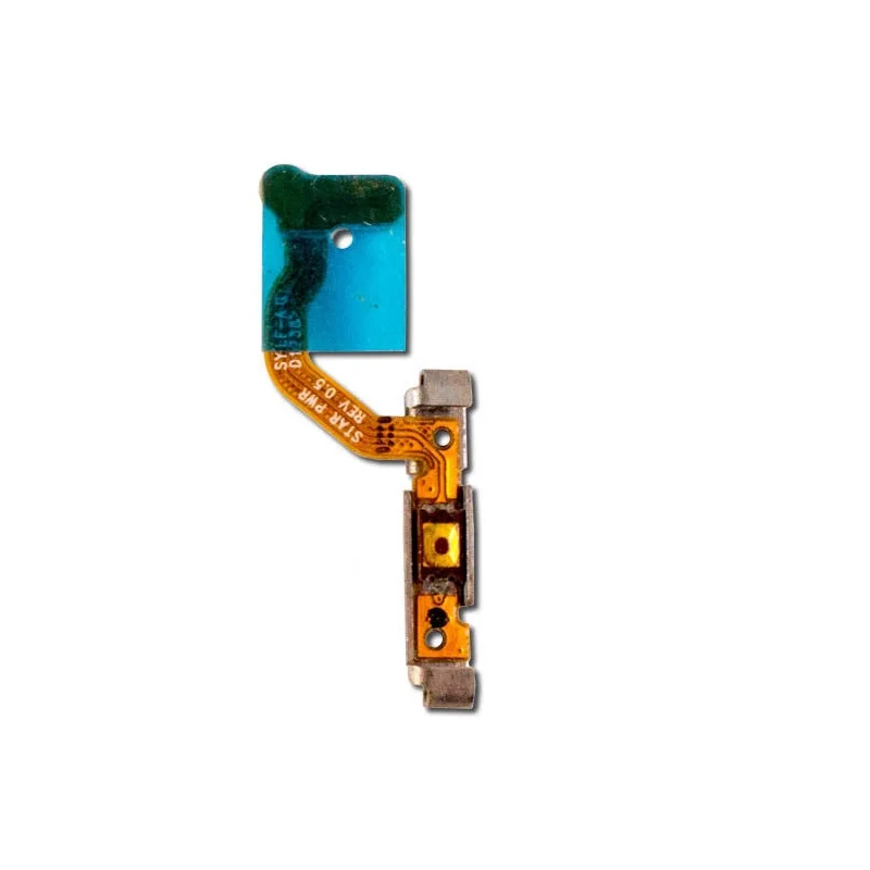 

For Samsung Galaxy S9 SM-G960/S9 Plus S9+ SM-G965 Power Volume Switch Key Button Side Key Flex Cable